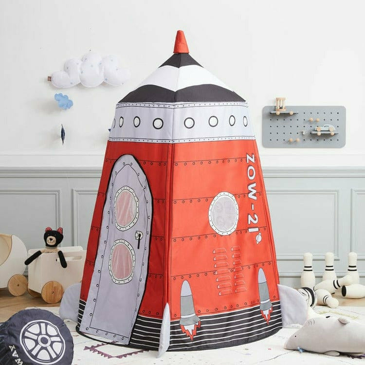 Rocket Pop Up Playhome - FAO Schwarz