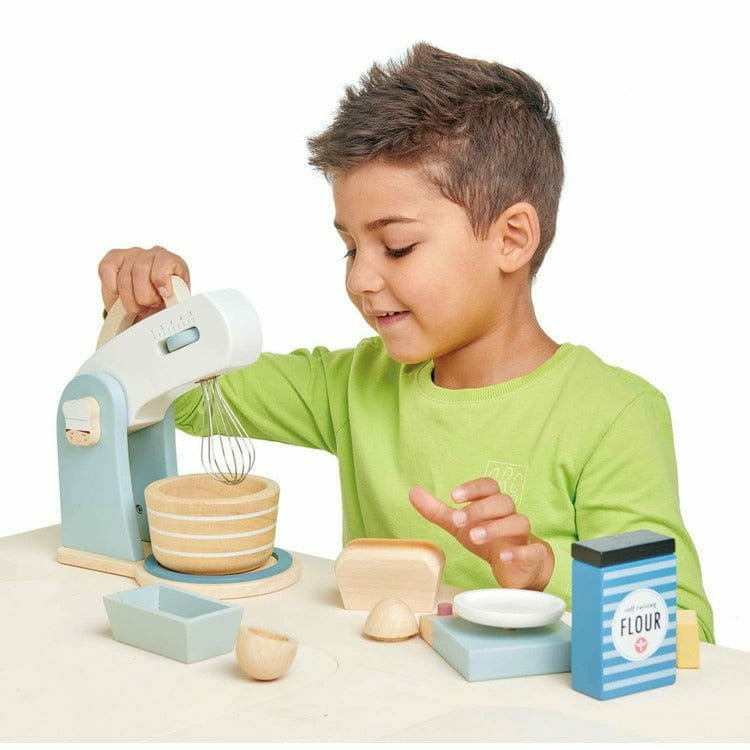 Mini Chef Home - FAO Schwarz