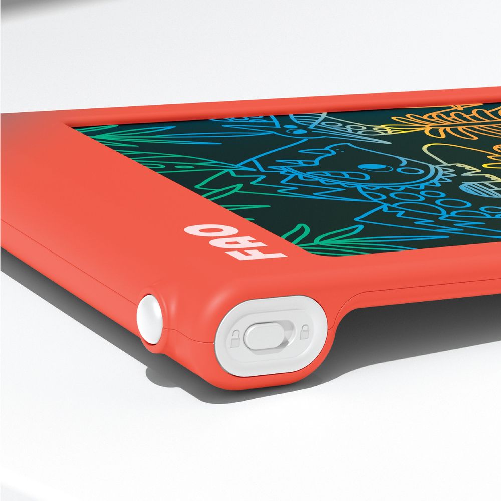 Magic Art LCD Drawing Tablet - FAO Schwarz