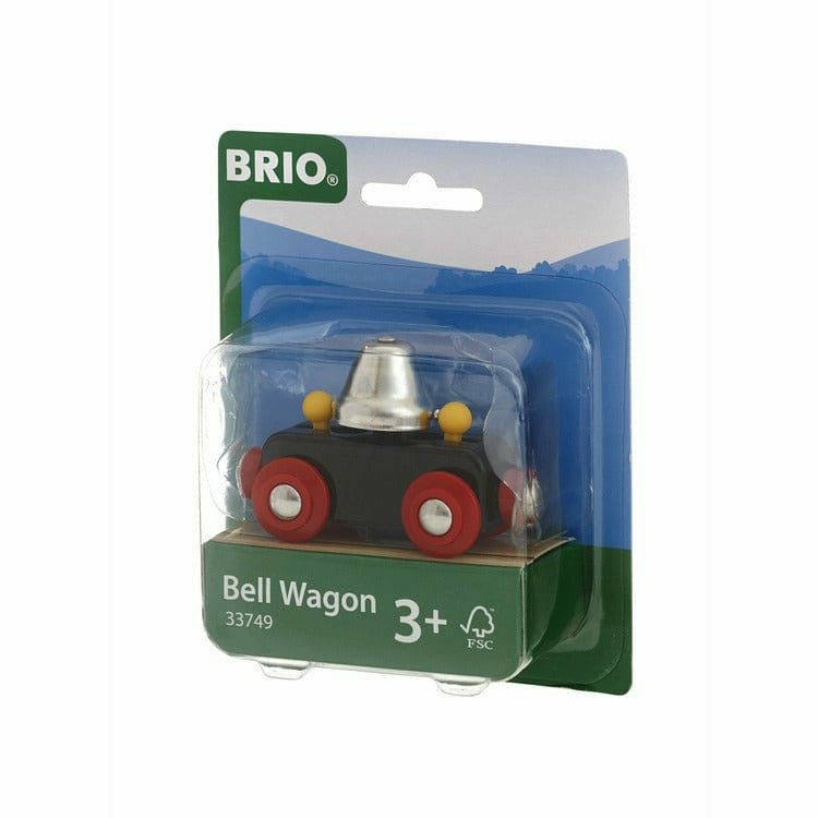 Bell Wagon - FAO Schwarz