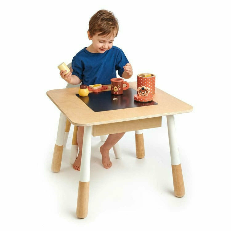 Forest Table - FAO Schwarz