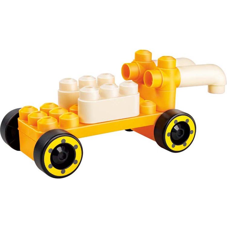 Fire Rescue Truck - FAO Schwarz