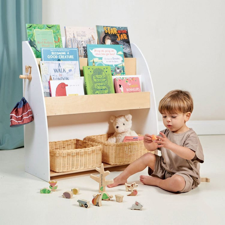 Forest Book Case - FAO Schwarz