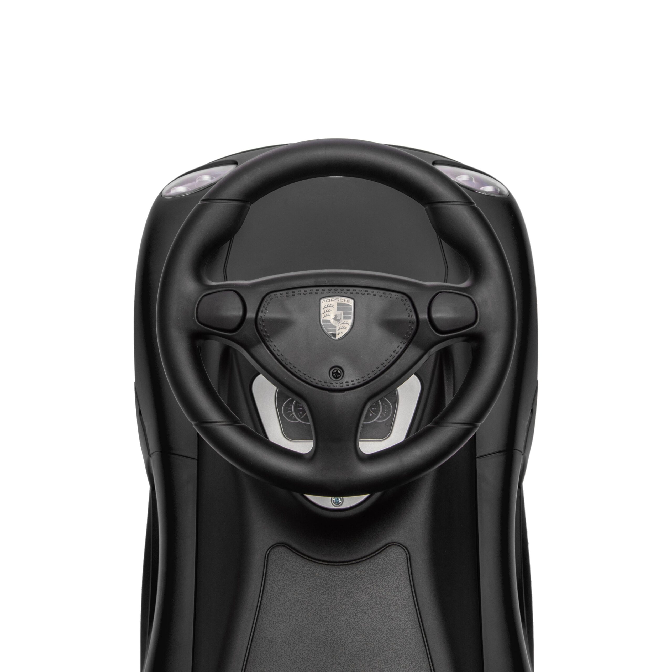 Porsche 911 Carrera GT Foot-to-Floor Ride-On - FAO Schwarz