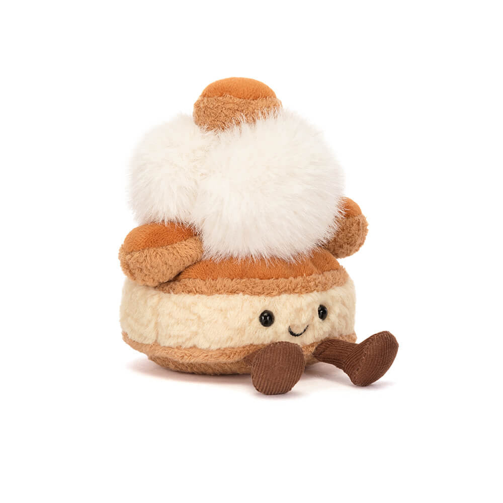 Amuseables Mirielle St. Honoré Plush - FAO Schwarz
