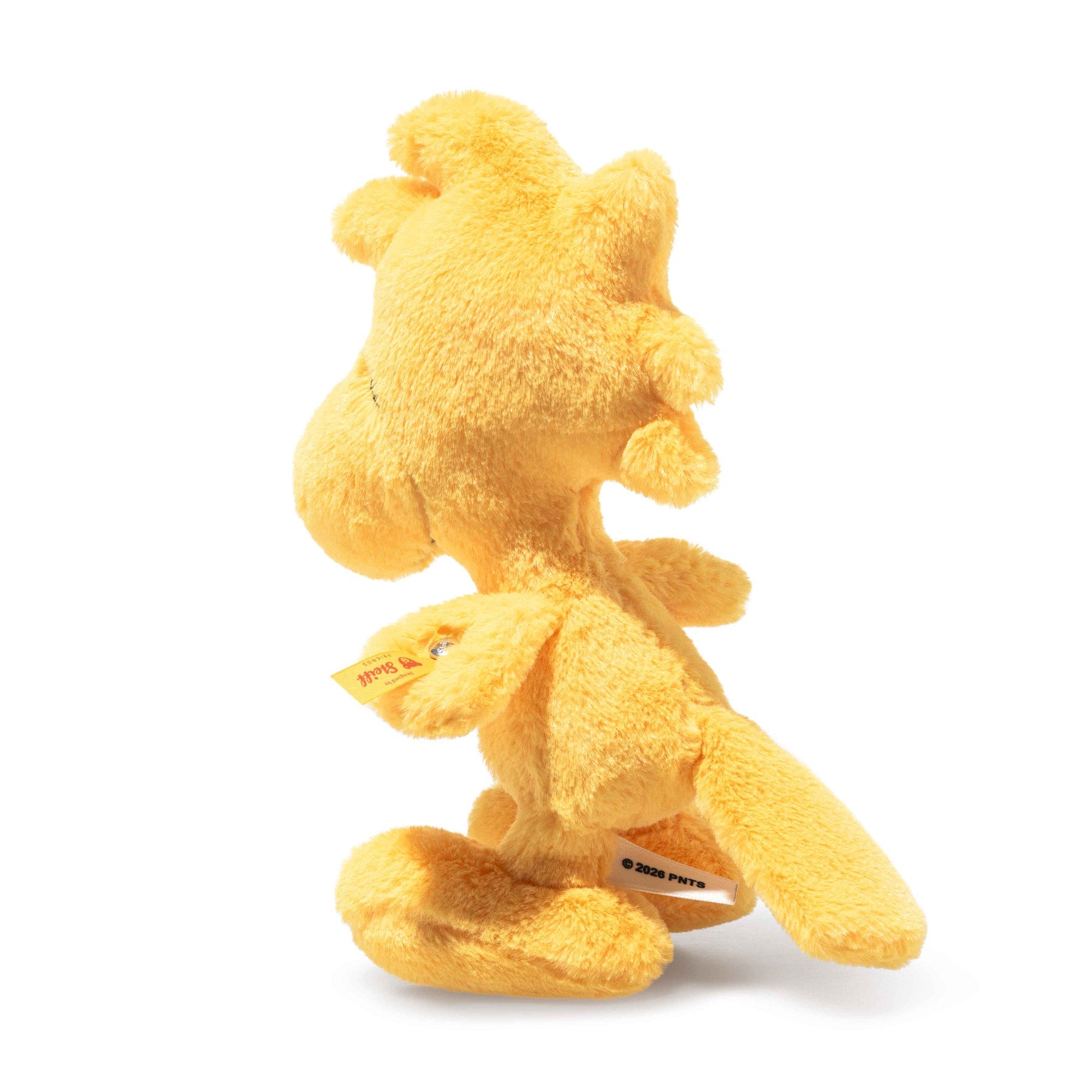 Peanuts Woodstock Plush - FAO Schwarz