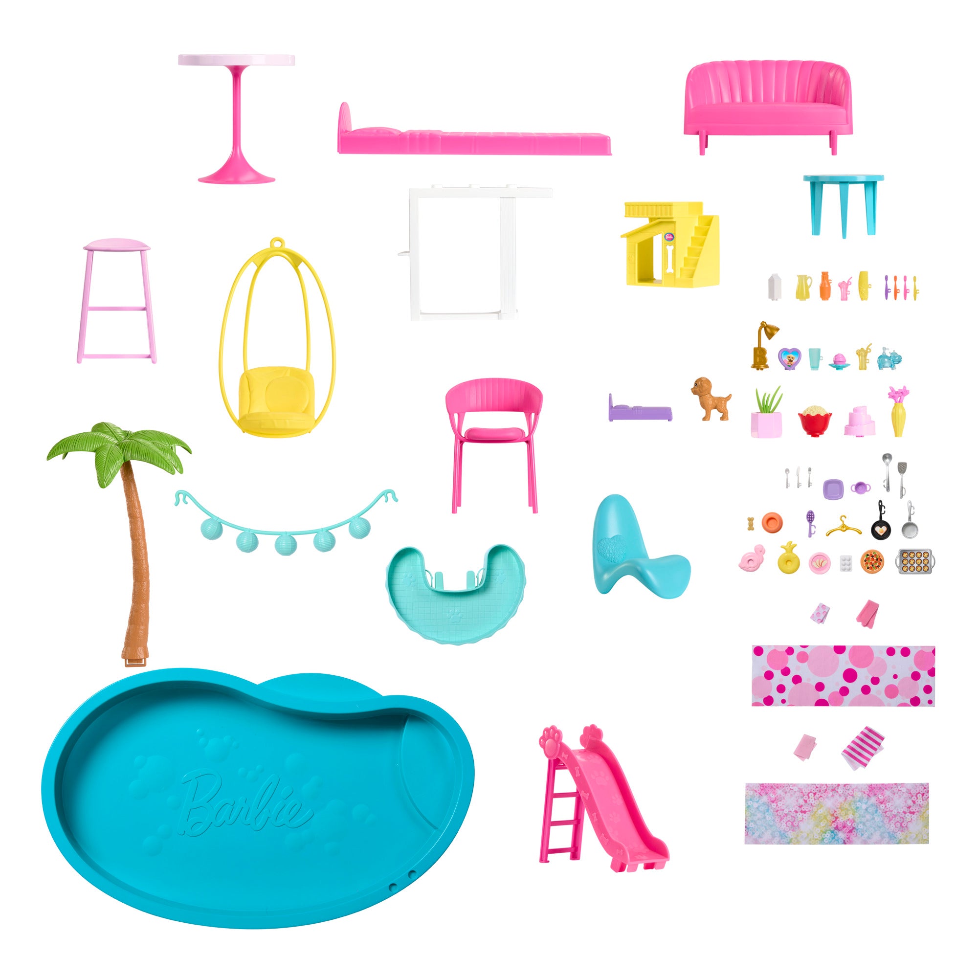 Barbie DreamHouse - FAO Schwarz