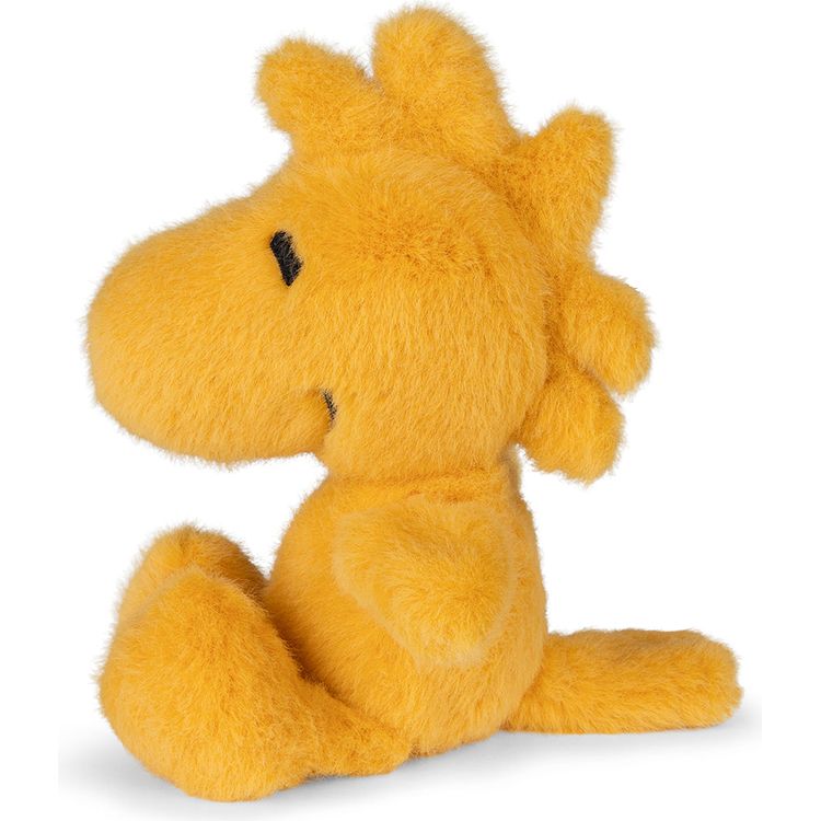 Peanuts Woodstock Eco Fuzzy Plush – 6″ - FAO Schwarz