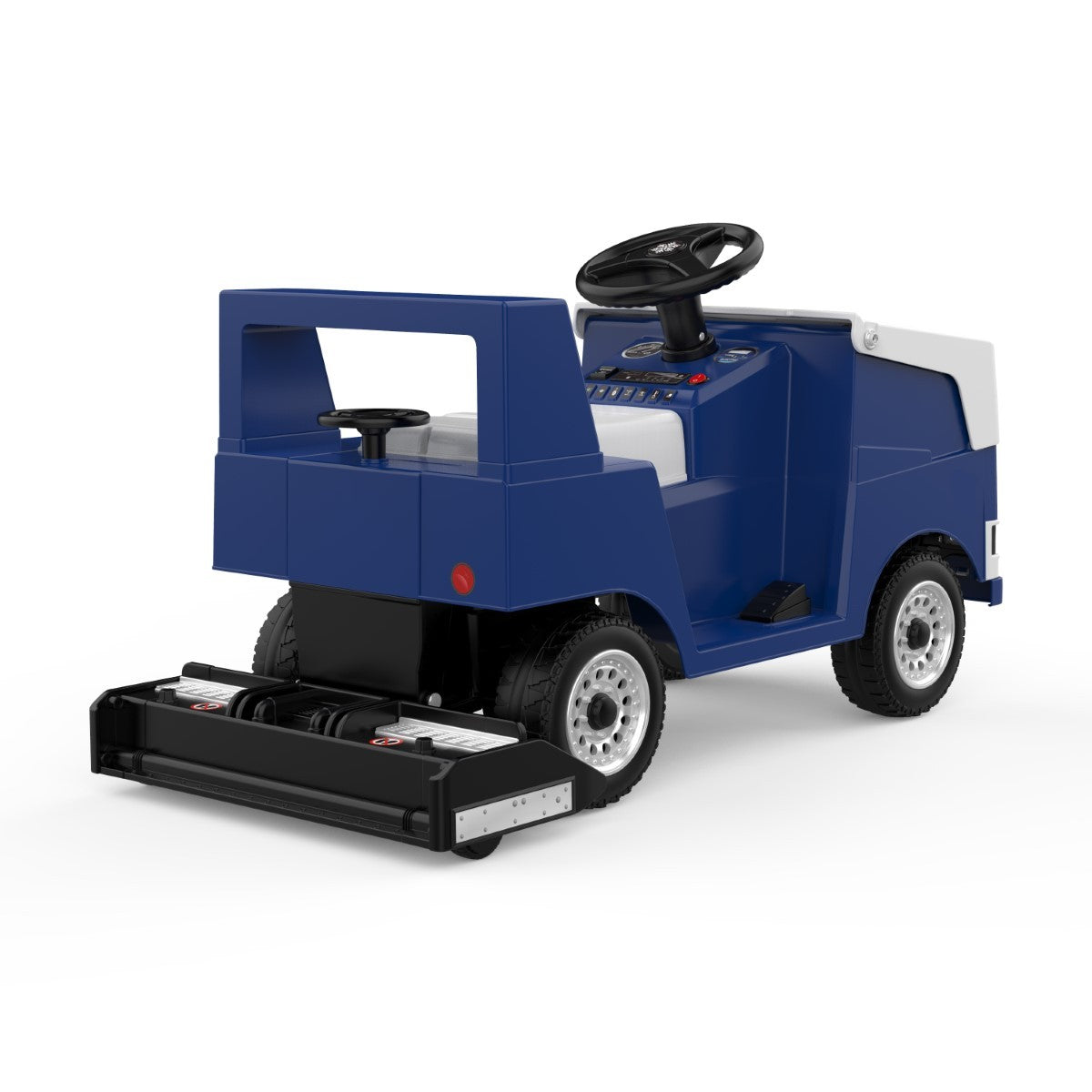 6V Zamboni Ride On - FAO Schwarz