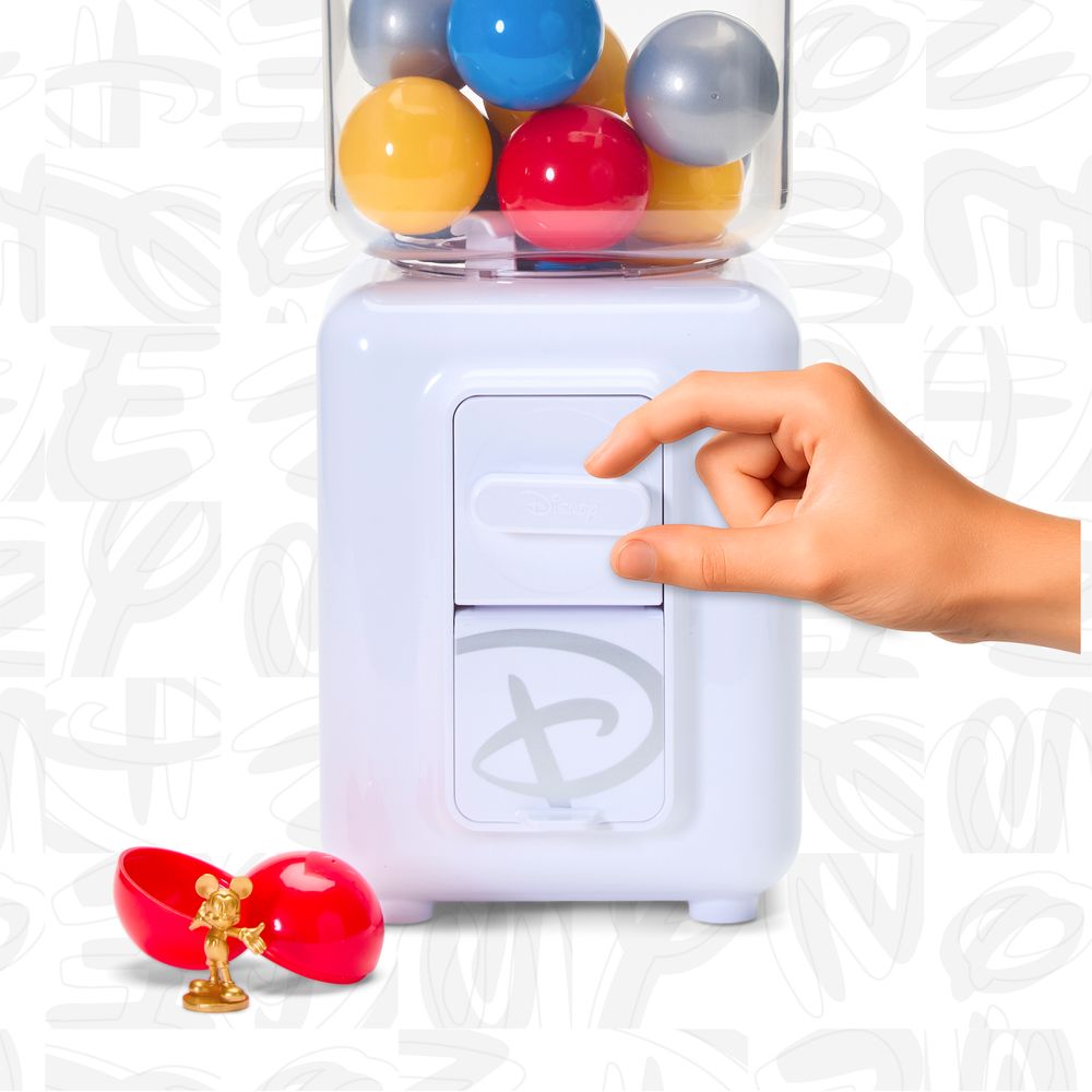 Disney Toy Vending Machine - FAO Schwarz