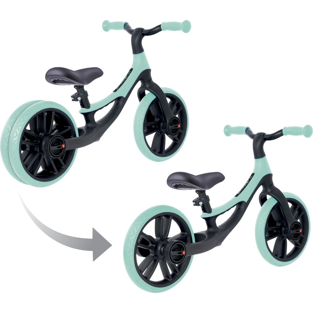 Go Bike Elite Duo - FAO Schwarz