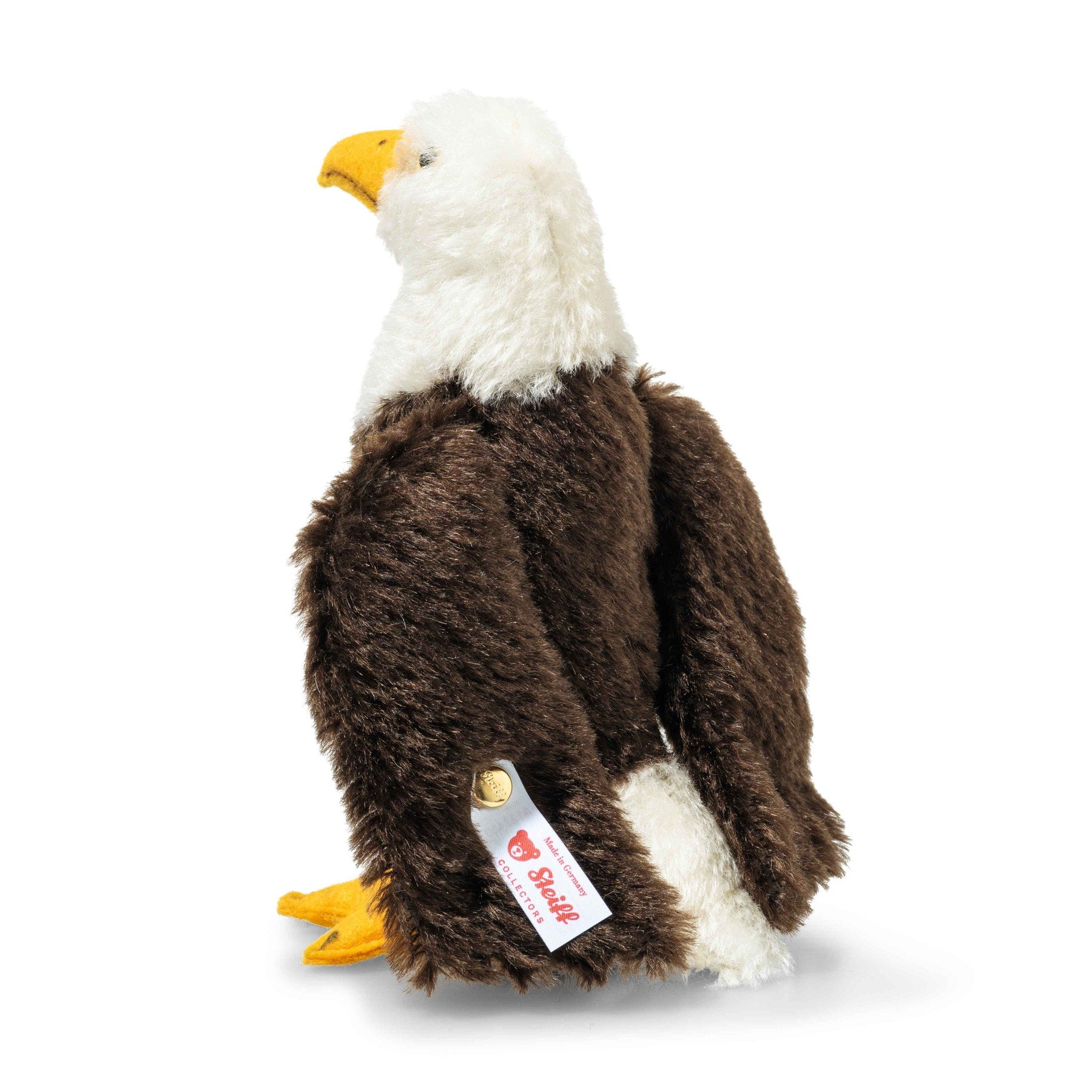 Great American Eagle 250th Anniversary Plush - FAO Schwarz