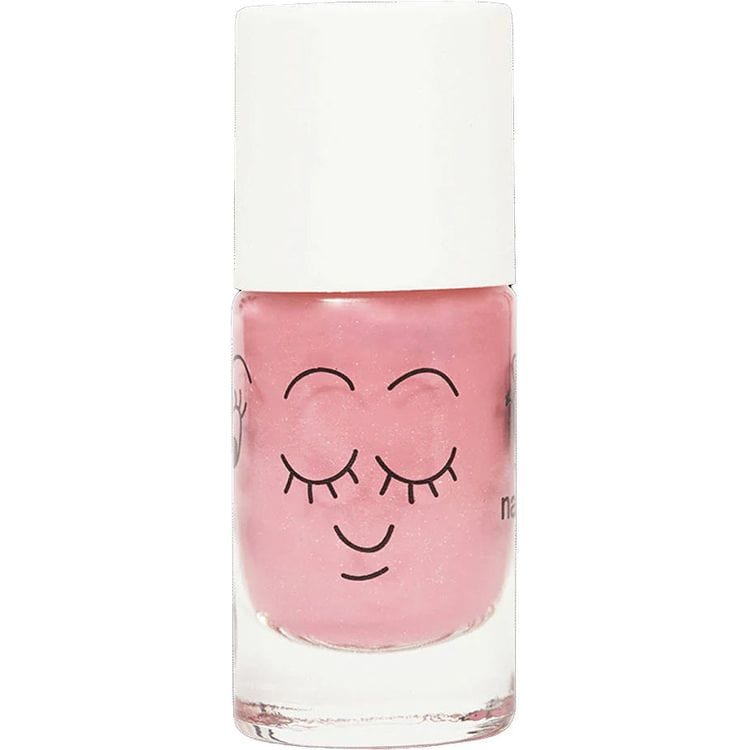 Party Nail Polish Set of 5 for Kids - FAO Schwarz