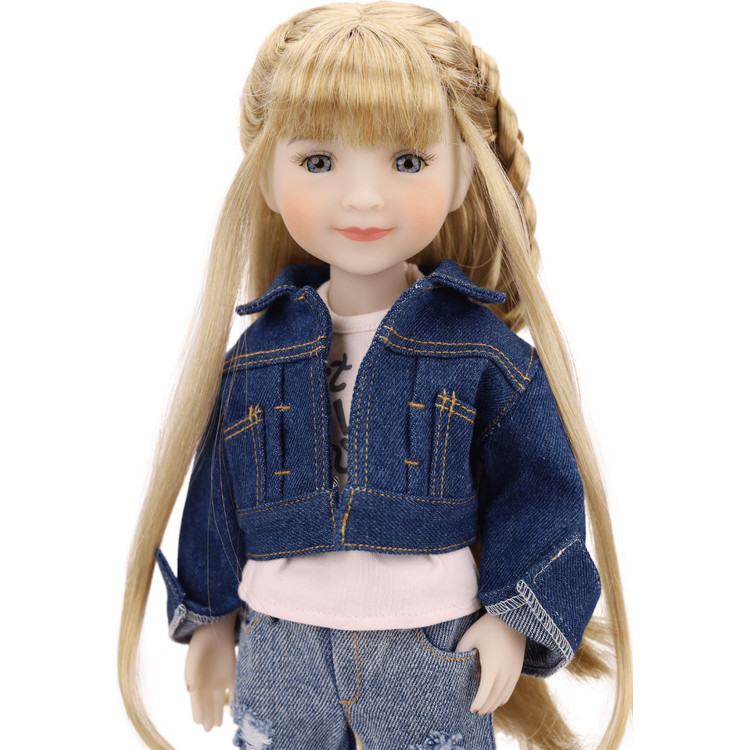 Let Your Light Shine – Sara Doll - FAO Schwarz