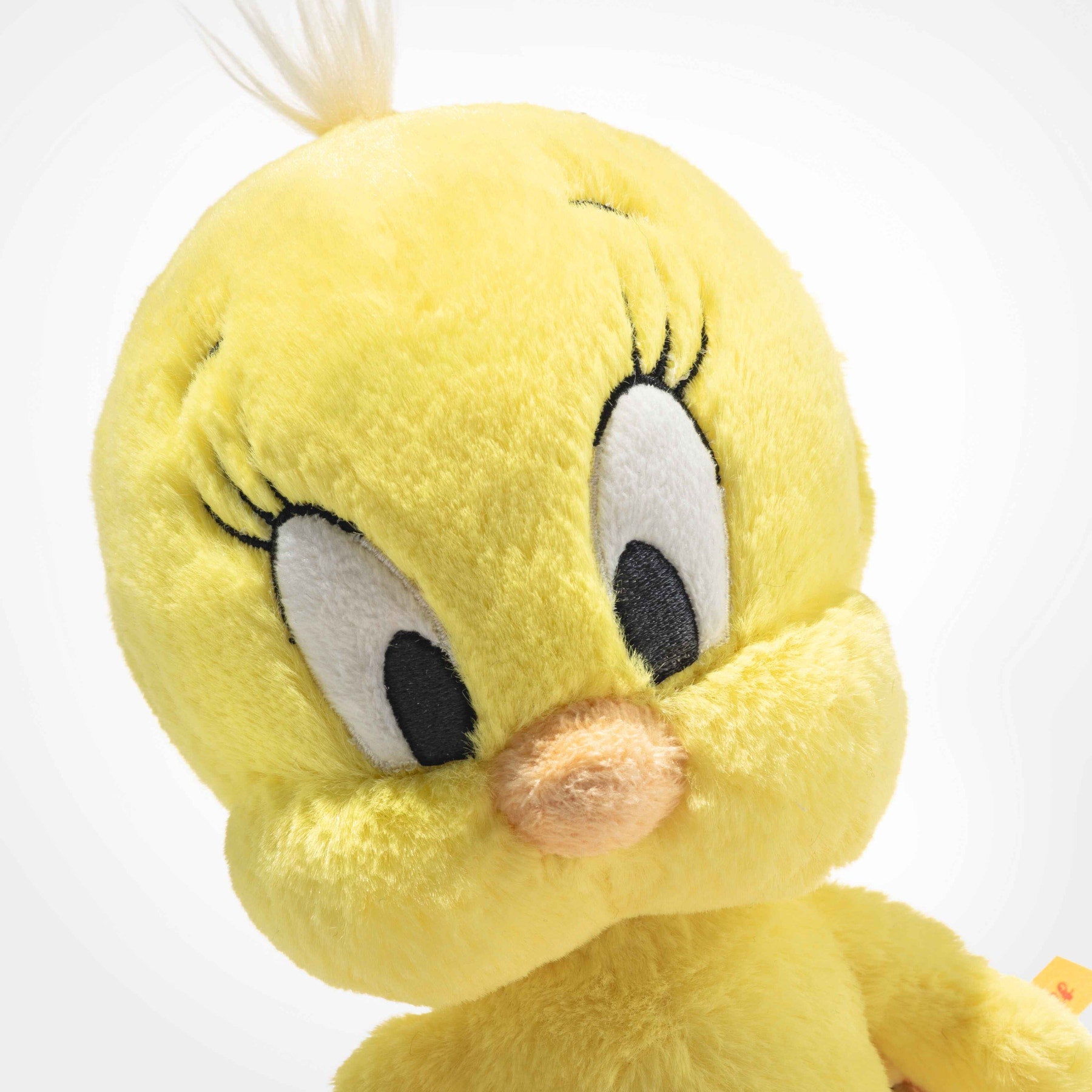 Looney Tunes Tweety Bird Plush - FAO Schwarz