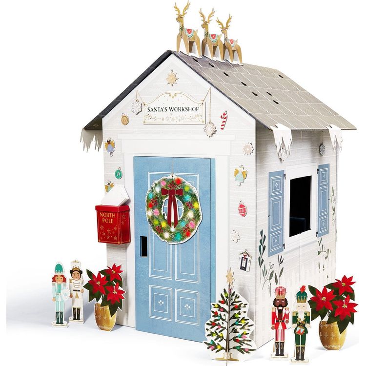 Make It Festive - FAO Schwarz