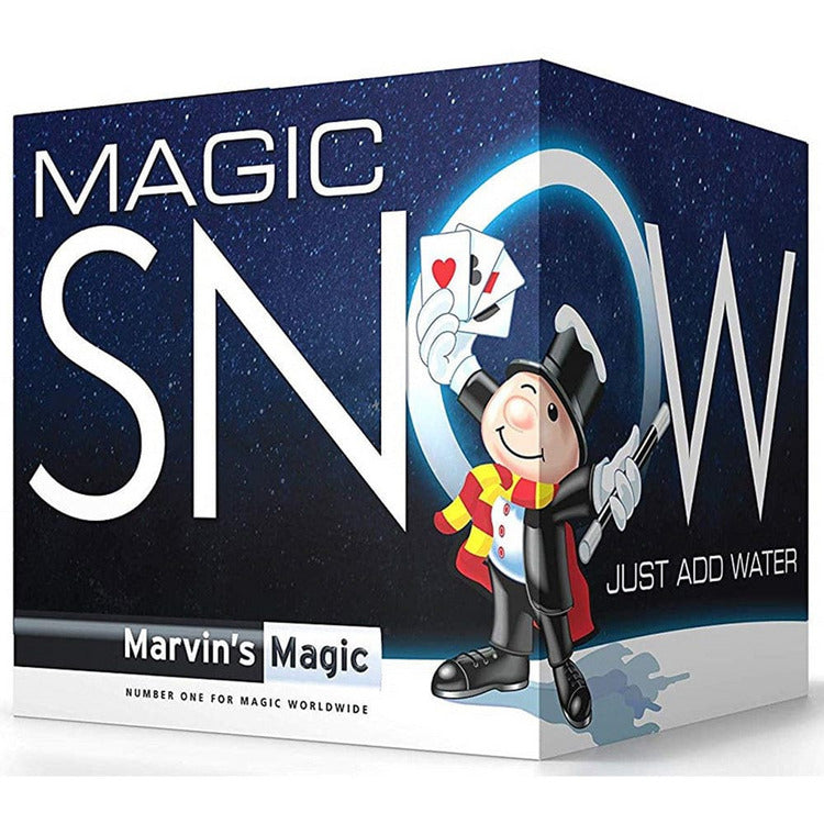 Magic Snow - FAO Schwarz