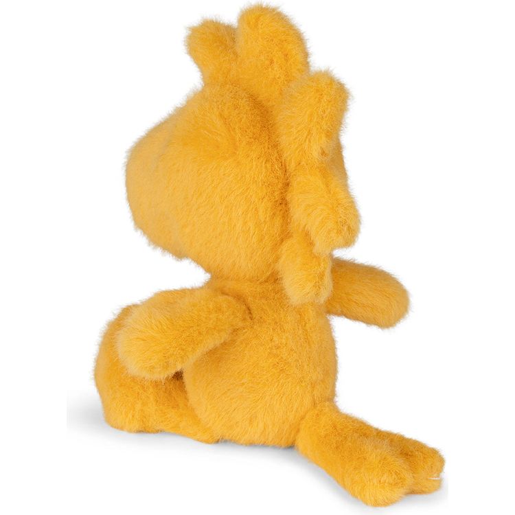 Peanuts Woodstock Eco Fuzzy Plush – 6″ - FAO Schwarz
