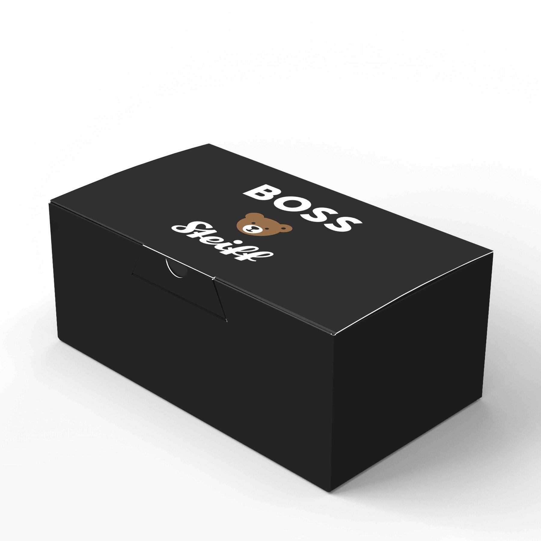 BOSS x Steiff Teddy Bear Limited Edition - FAO Schwarz
