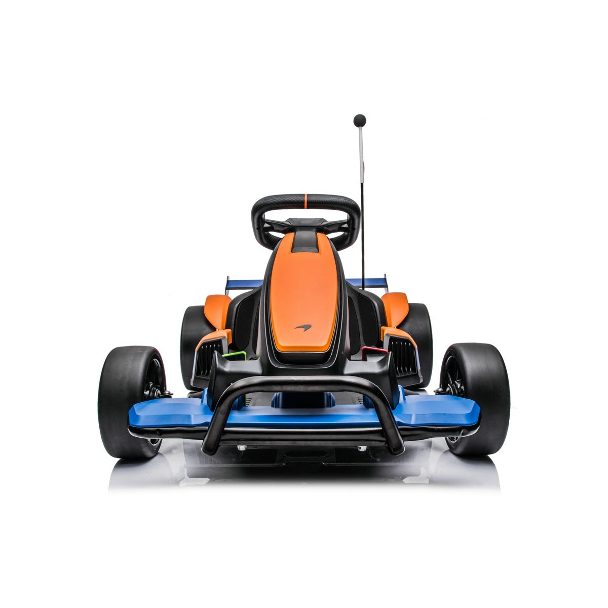 McLaren Powered Drift Racing Go Cart - FAO Schwarz
