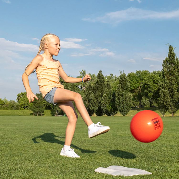Kickball Kit - FAO Schwarz