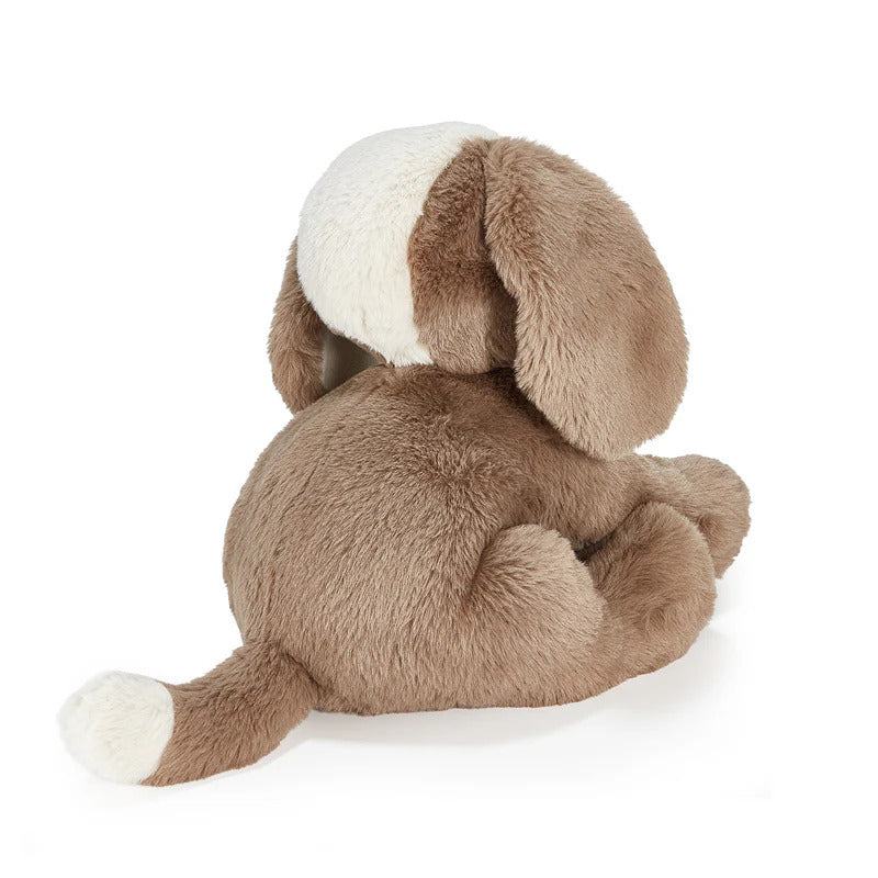 Sweet Floppy Mutt Toffee Plush – 10″ - FAO Schwarz