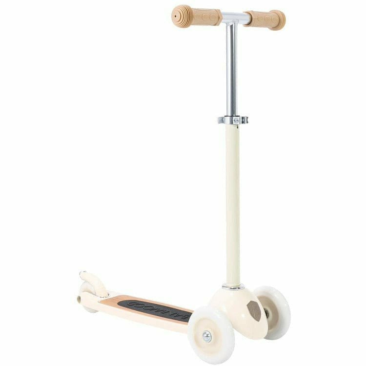 Banwood Scooter Cream - FAO Schwarz