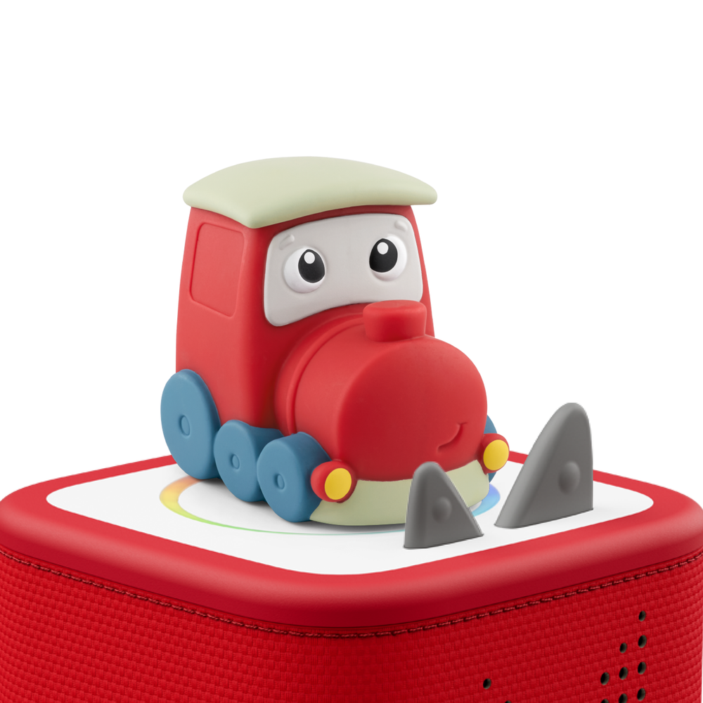 My First Tonies: Travel 3-Pack - FAO Schwarz