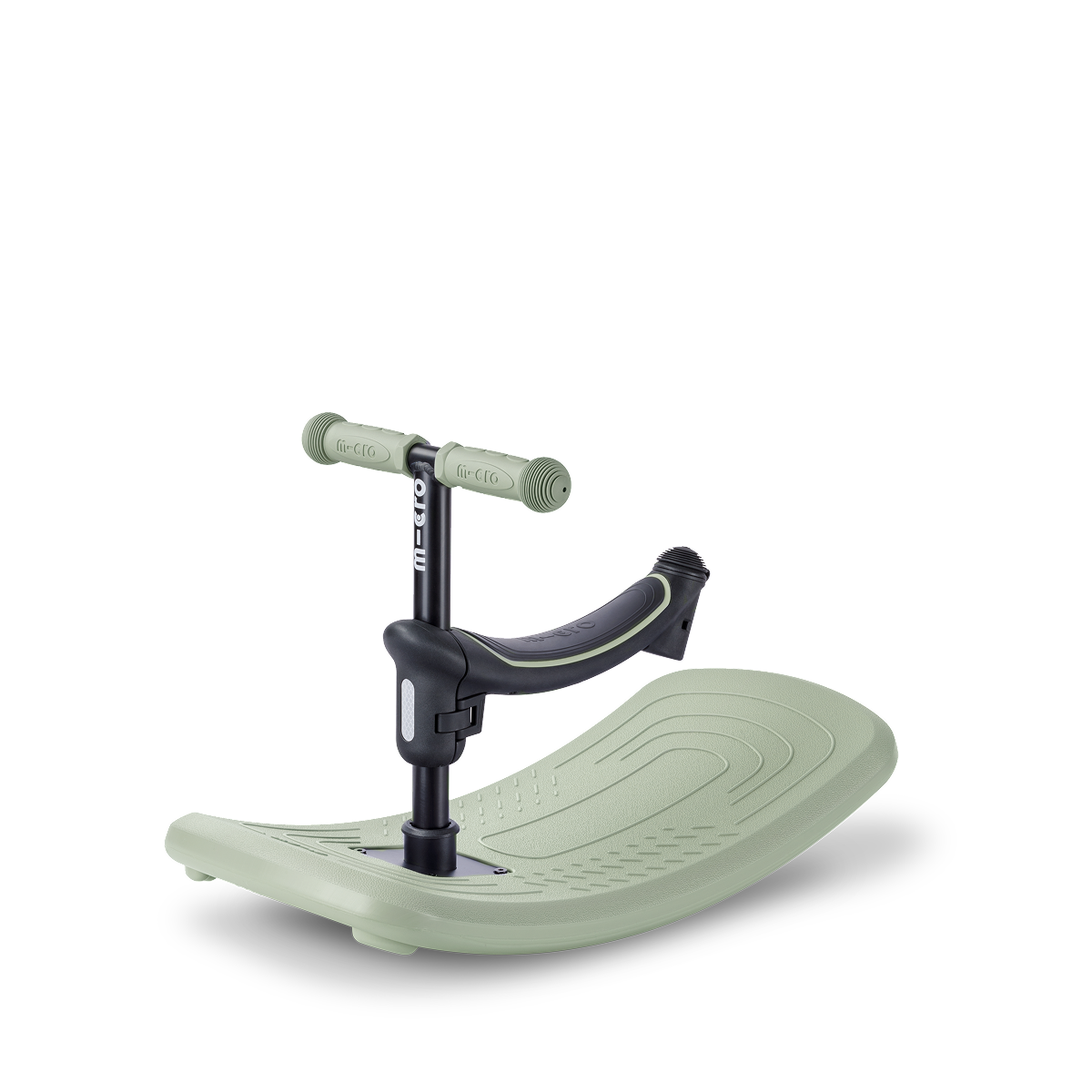 Mini Deluxe Rock & Go LED Scooter - FAO Schwarz
