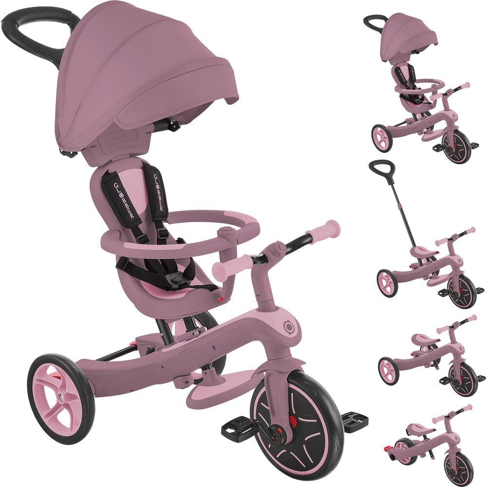 Explorer Trike Eco 4-in-1 - FAO Schwarz
