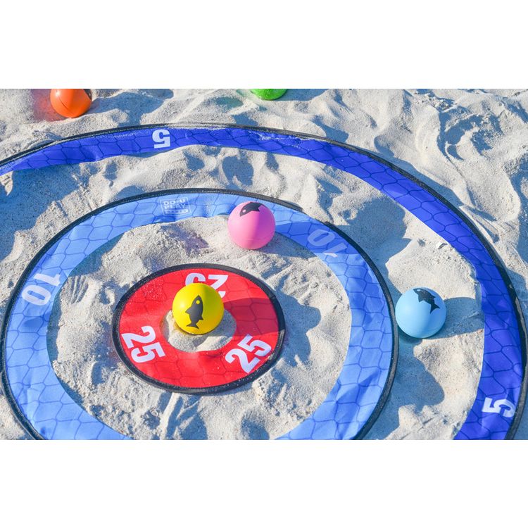 Fish Fly Yard Game - FAO Schwarz