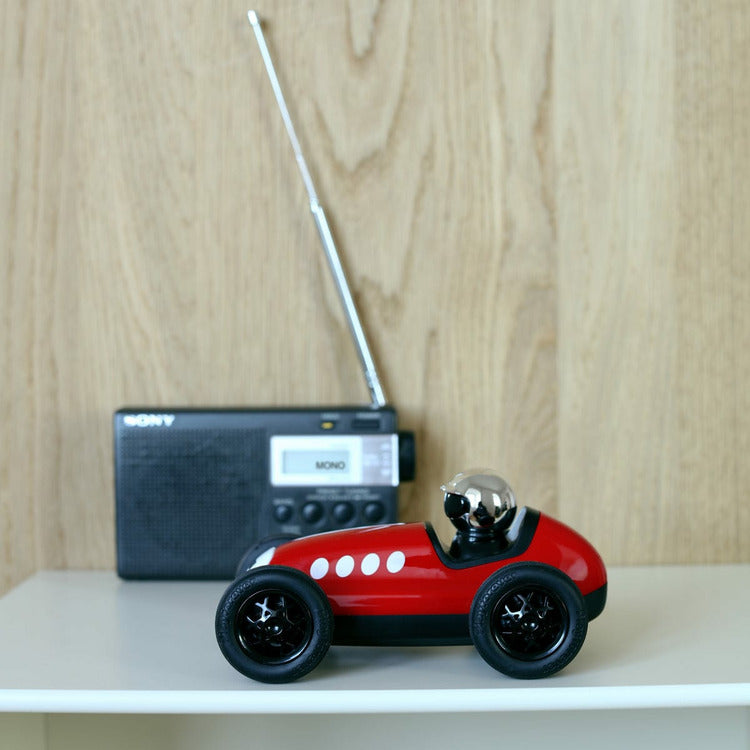 Loretino Car Toy - FAO Schwarz