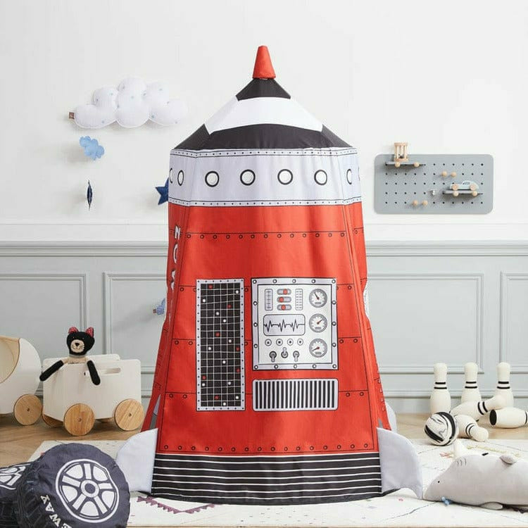 Rocket Pop Up Playhome - FAO Schwarz