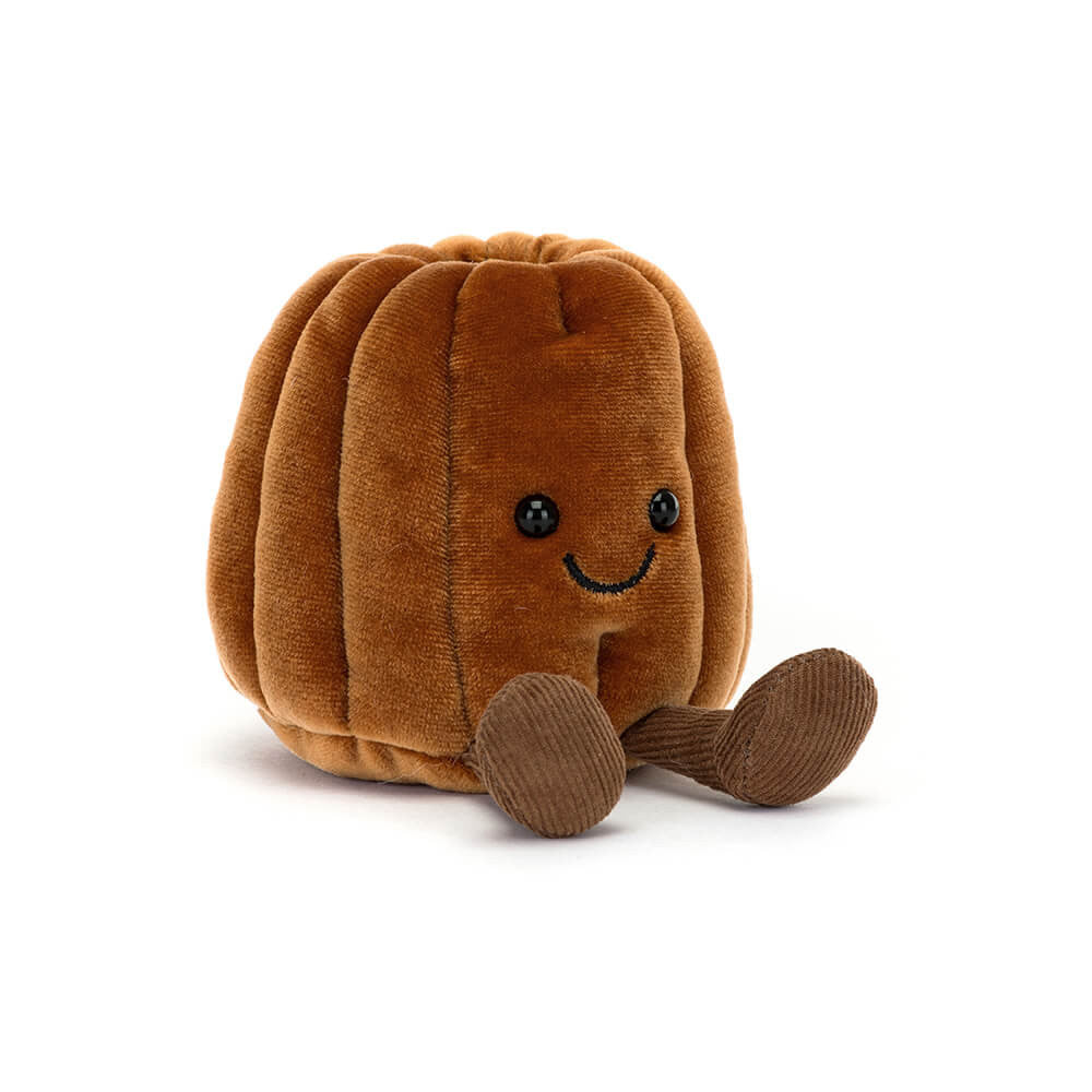 Amuseables Carole Canelé Plush - FAO Schwarz
