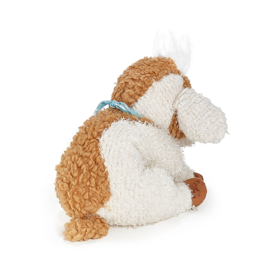 Big Moo Moo The Cow Plush - FAO Schwarz