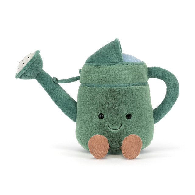 Amuseables Watering Can Plush - FAO Schwarz