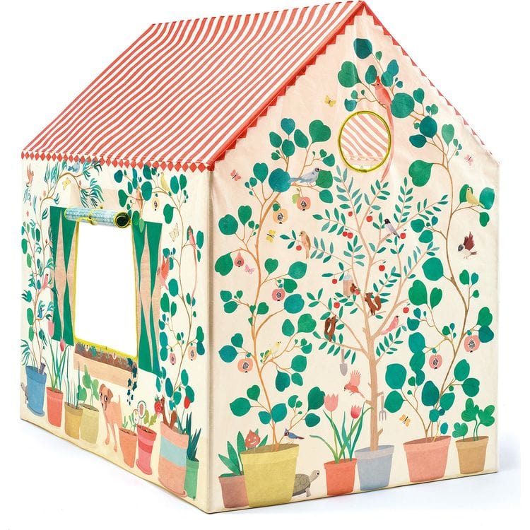 Play Tent Play House - FAO Schwarz