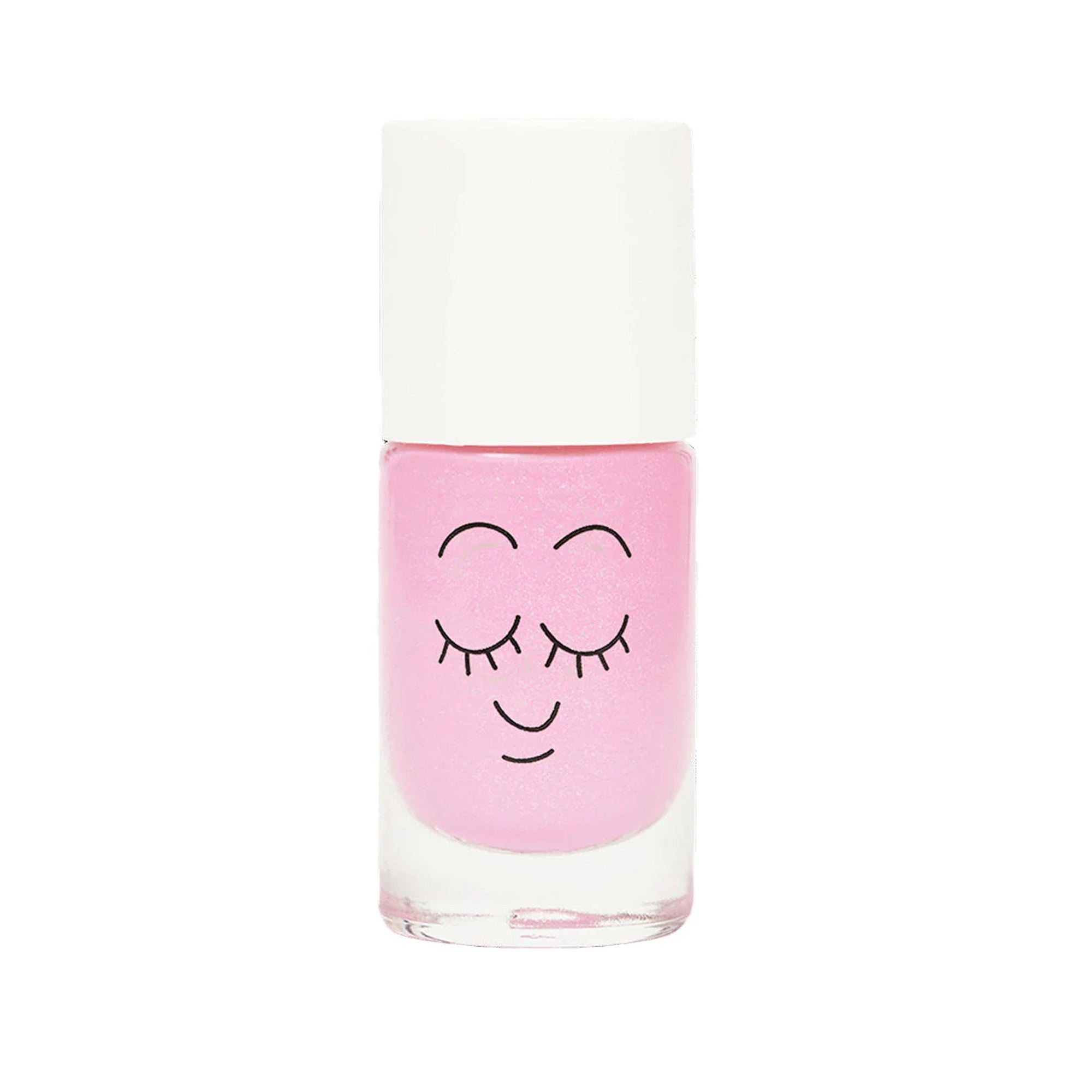 Pop Nail Polish & Stickers Set - FAO Schwarz