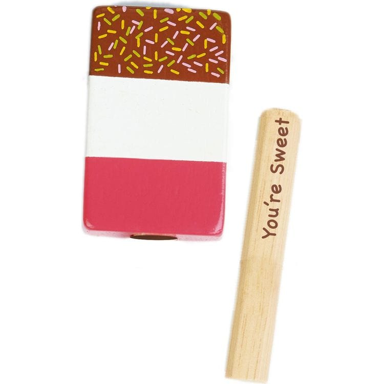 Wooden Birthday Party Collection Bundle - FAO Schwarz