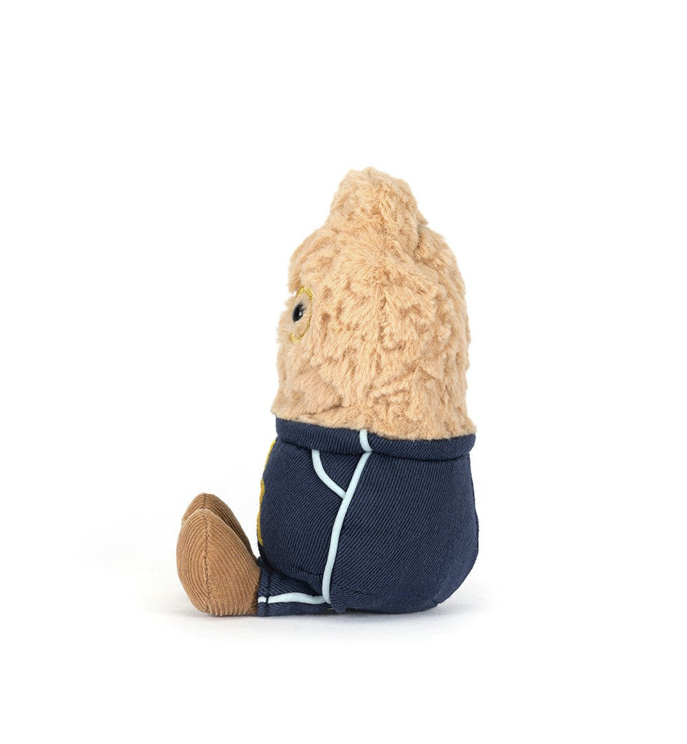 Amuseables Peanut Star Student Outfit - FAO Schwarz