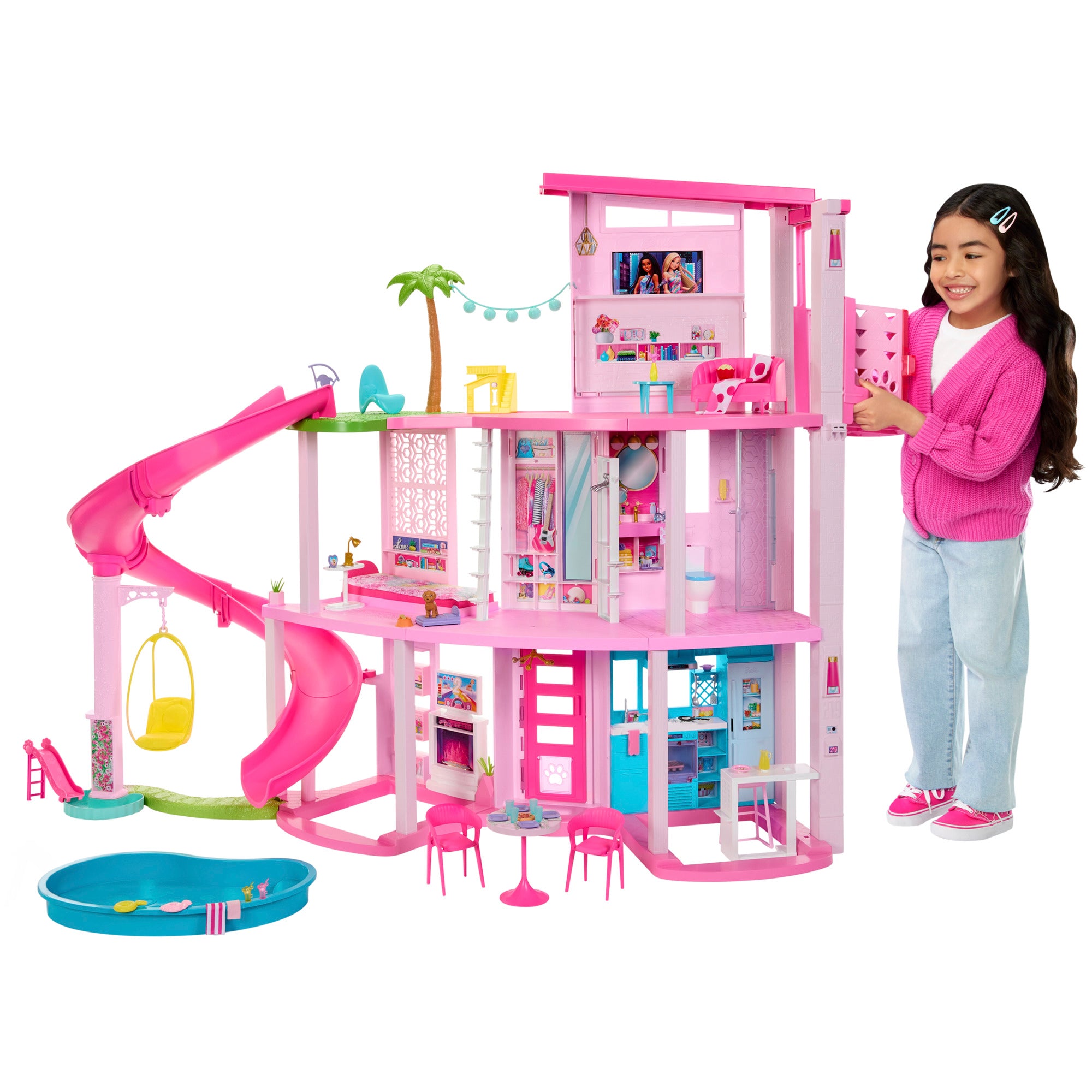 Barbie DreamHouse - FAO Schwarz