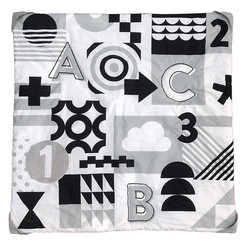 ABC Baby Activity Teepee - FAO Schwarz