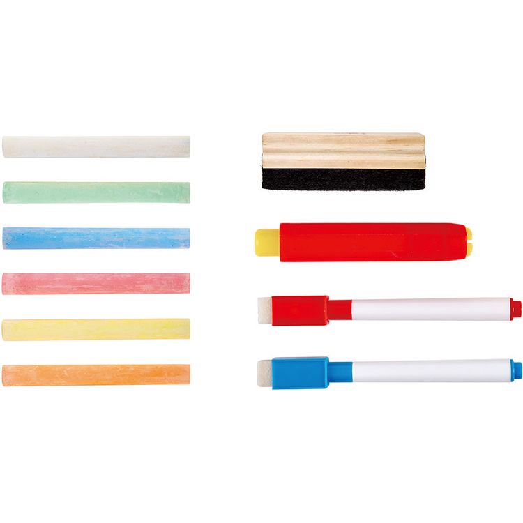 Flip Flat Easel - FAO Schwarz
