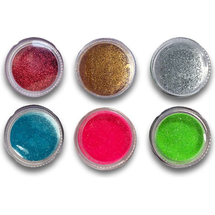 F.A.O. Schwarz DIY Glitter Body Art Kit - FAO Schwarz