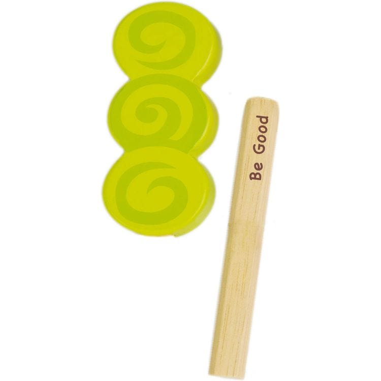 Wooden Birthday Party Collection Bundle - FAO Schwarz