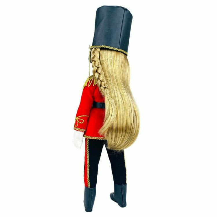 FAO Toy Soldier Doll – Sara - FAO Schwarz