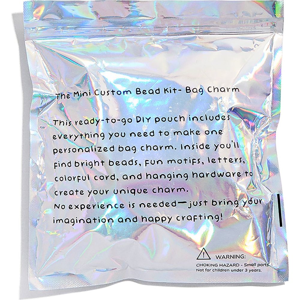 The Mini Custom Bead Kit - FAO Schwarz