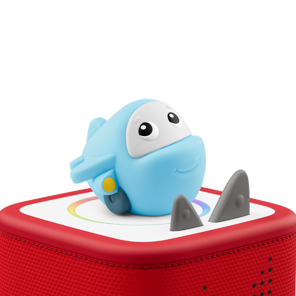 My First Tonies: Travel 3-Pack - FAO Schwarz