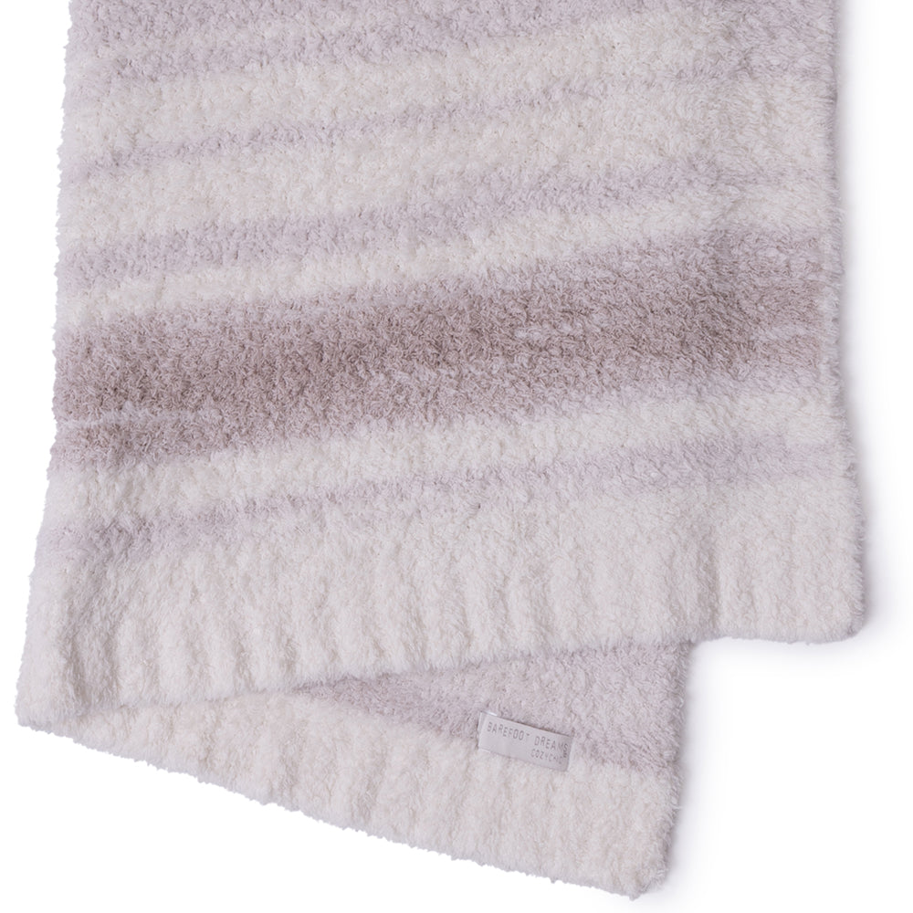 CozyChic Spacedye Stroller Blanket – Sandstone Multi - FAO Schwarz