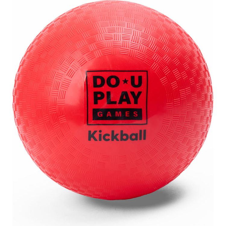 Kickball Kit - FAO Schwarz